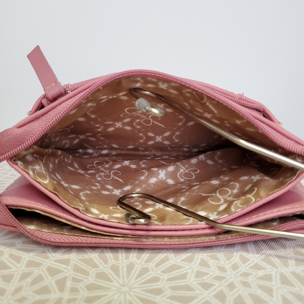 Jessica Simpson Purse - Picture 5 of 8